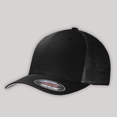 Flexfit Mesh Back Cap