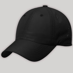 Men's Perforated Cap