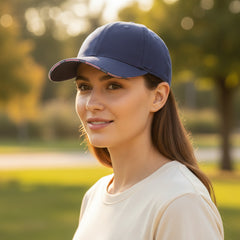 Americana Flag Sandwich Cap