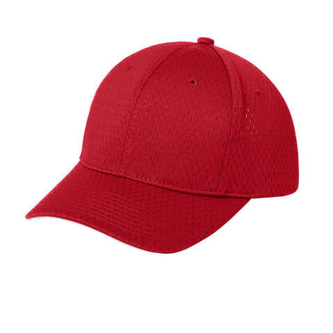 Pro Mesh Breathable & Comfortable Cap