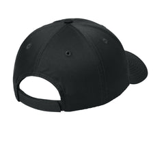 Men's Uniforming Twill Fade-Resistant & Moisture-Wicking Cap