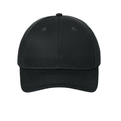 Men's Uniforming Twill Fade-Resistant & Moisture-Wicking Cap