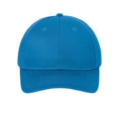 Men's Uniforming Twill Fade-Resistant & Moisture-Wicking Cap