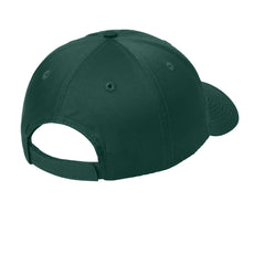 Men's Uniforming Twill Fade-Resistant & Moisture-Wicking Cap