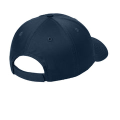 Men's Uniforming Twill Fade-Resistant & Moisture-Wicking Cap