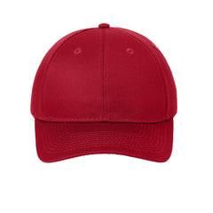 Men's Uniforming Twill Fade-Resistant & Moisture-Wicking Cap