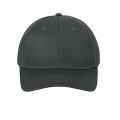 Men's Uniforming Twill Fade-Resistant & Moisture-Wicking Cap
