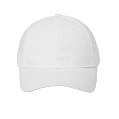 Men's Uniforming Twill Fade-Resistant & Moisture-Wicking Cap