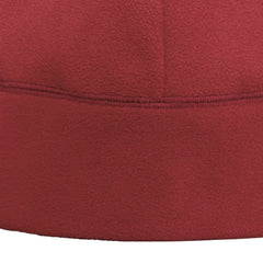 Warm Fleece Beanie, Soft & Cozy Winter Hat