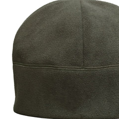 Warm Fleece Beanie, Soft & Cozy Winter Hat