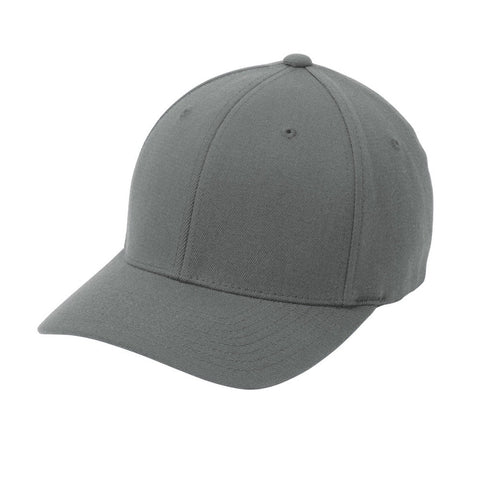 Flexfit Comfort Wool Blend Baseball Cap