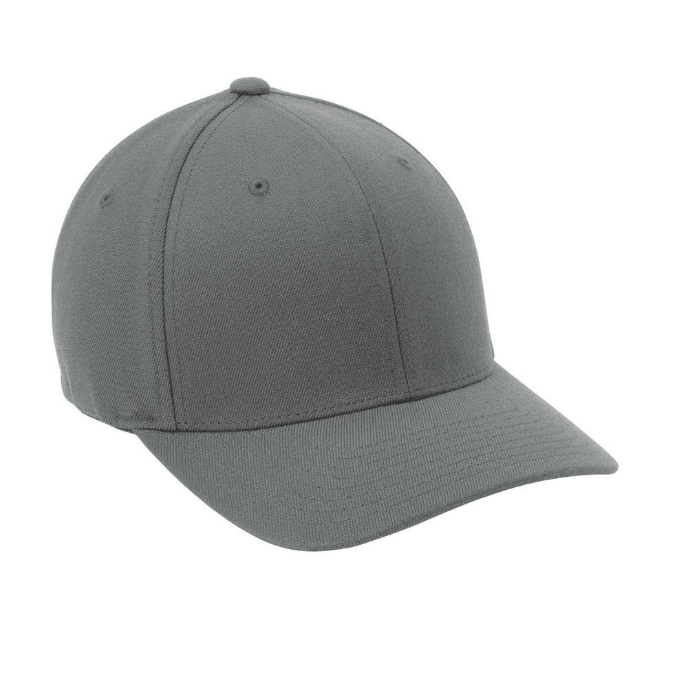 Flexfit Comfort Wool Blend Baseball Cap