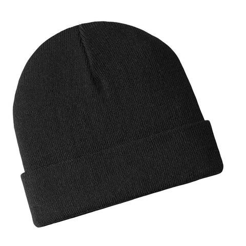 Knit Cuff Warm, Stylish, and Comfortable Beanie