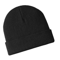 Knit Cuff Warm, Stylish, and Comfortable Beanie