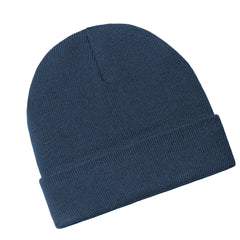 Knit Cuff Warm, Stylish, and Comfortable Beanie