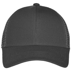 Yellow Rooster Men's Durable Adjustable Breathable Mesh Back Lightweight Cap