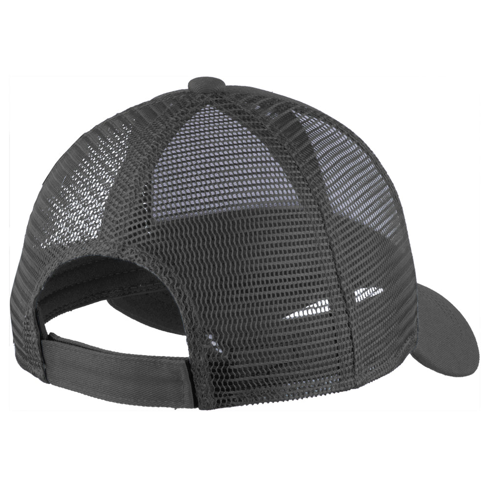 Yellow Rooster Men's Durable Adjustable Breathable Mesh Back Lightweight Cap