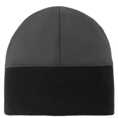 Warm Fleece Beanie, Soft & Cozy Winter Hat