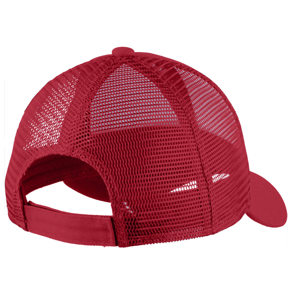 Yellow Rooster Men's Durable Adjustable Breathable Mesh Back Lightweight Cap