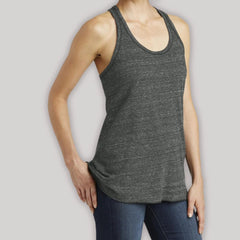 Women's Cosmic Twist Back Tank