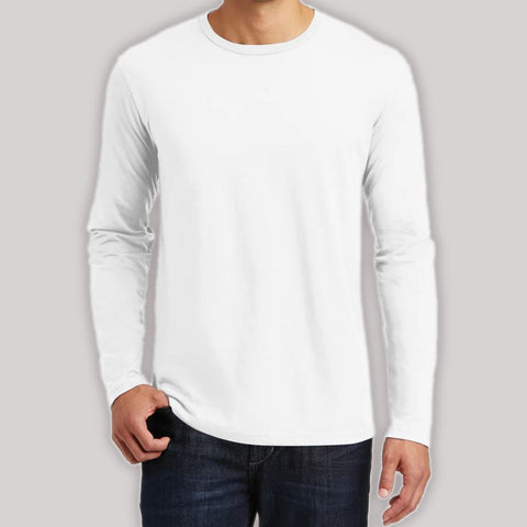 Men's Perfect Weight Long Sleeve Tee