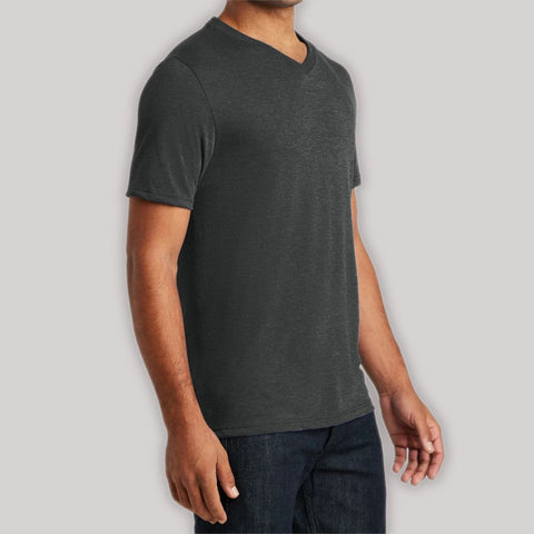 Men's Perfect Tri V-Neck Tee