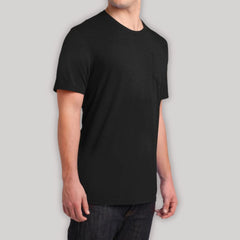 Men's Young Very Important Tee with Pocket