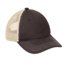 Men's Super Soft Mesh Back Cap