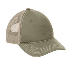 Men's Super Soft Mesh Back Cap