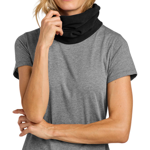 Women's Comfortable Warm Fleece Neck Gaiter