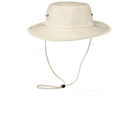 Outback Durable Sun Protection with Versatile Style Hat