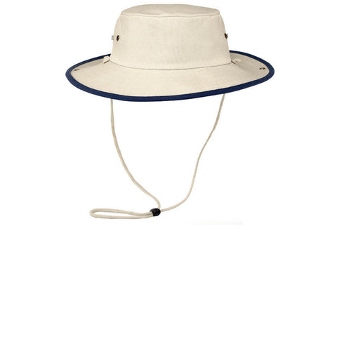Outback Durable Sun Protection with Versatile Style Hat