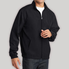 Men's Essential Jacket