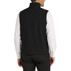 Men's Core Soft Shell Vest