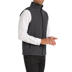 Men's Core Soft Shell Vest
