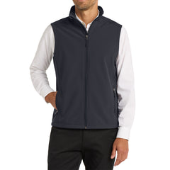 Men's Core Soft Shell Vest
