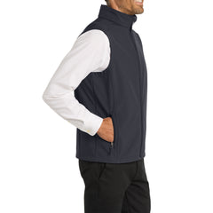 Men's Core Soft Shell Vest