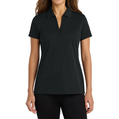 Women's Tech Pique UV Protection Moisture-Wicking Polo