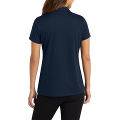 Women's Tech Pique UV Protection Moisture-Wicking Polo