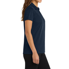 Women's Tech Pique UV Protection Moisture-Wicking Polo