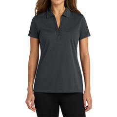 Women's Tech Pique UV Protection Moisture-Wicking Polo