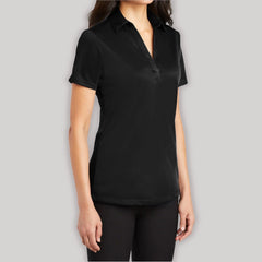 Women's Silk Touch Performance Polo