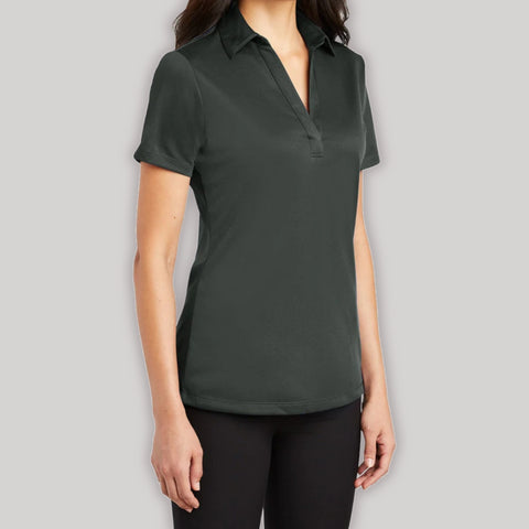 Women's Silk Touch Performance Polo