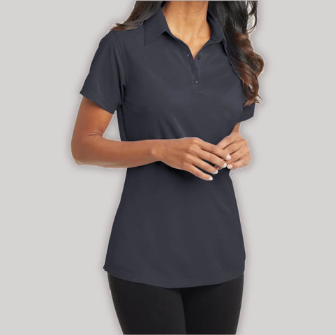 Women's Dimension Polo