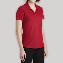 Women's EZPerformance Pique Polo