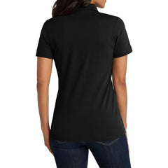 Women's EZCotton Shrink, Wrinkle & Fade-Resistant Polo