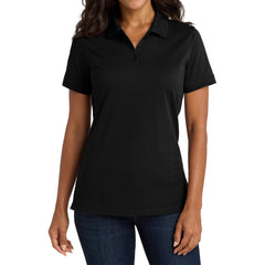 Women's EZCotton Shrink, Wrinkle & Fade-Resistant Polo