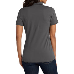 Women's EZCotton Shrink, Wrinkle & Fade-Resistant Polo