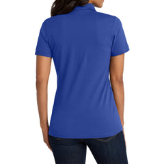 Women's EZCotton Shrink, Wrinkle & Fade-Resistant Polo