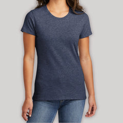 Women's Fan Favorite T-Shirt - Fashion Fit with Removable Tag